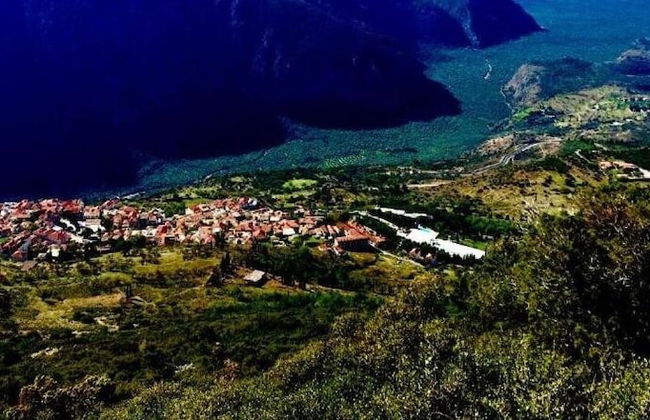 DelphiCENTER-penthouse-celebrity V.I.P - Foto 17