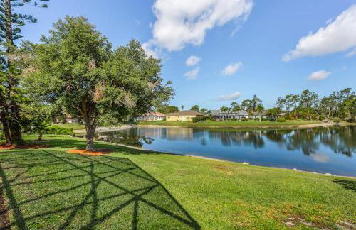 Peace Rose Villa at Briarwood - Foto 32