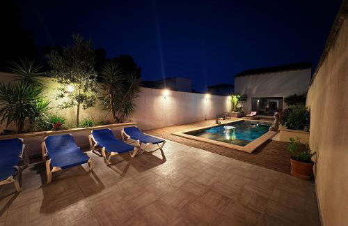 AMAIRADOU maison de vacances - Foto 1