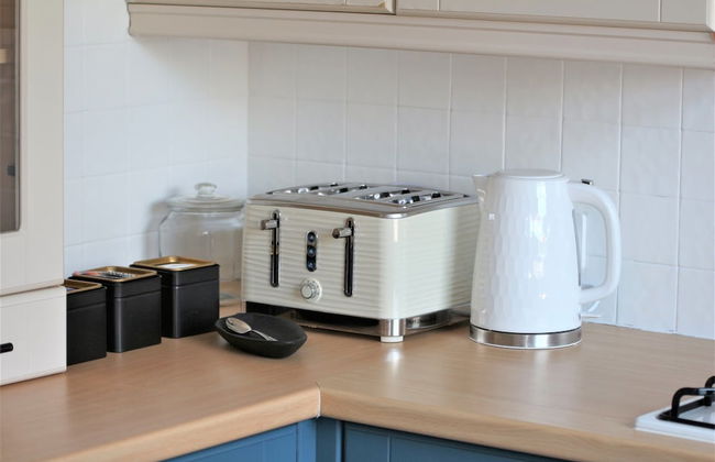 Chester House - Foto 18