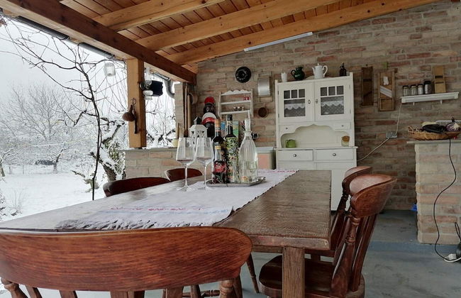 Holiday Home Paunovaca - Foto 11