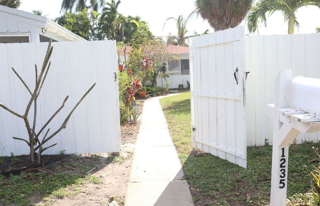 Amazing 2BR walking distance to Beach - Foto 33