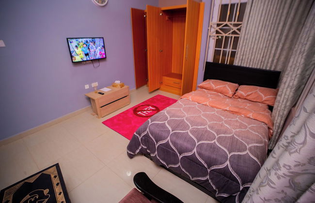 Bays Boutique Apartment - Photo 29