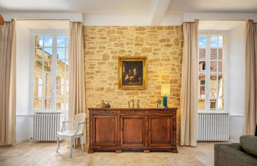 Maison des Chanoines - Foto 71