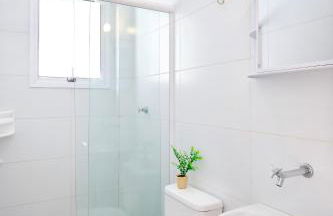 300m da Praia, Varanda G, p/8 hospedes Wi-Fi 300MG - Foto 7