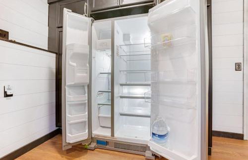 Spring Retreat Sauna, Hot Tub & Rooftop Firepit - Foto 75