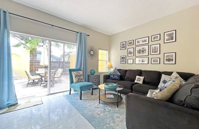 Pompano Place 3 Bedroom Townhouse by RedAwning - Foto 21