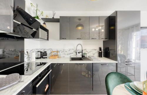 Cosy Melun 25 min Gare de Lyon - Foto 24