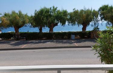 Casa Costera 1 lux apt - Foto 1