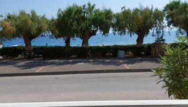 Casa Costera 1 lux apt - Foto 1