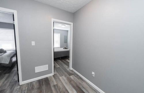 Hoosier Dugout Den - Foto 25