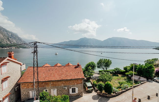 Spacious Family 4BR Seaside House, Fantastic Sea Views, 20 Meters to Beach - Foto 21