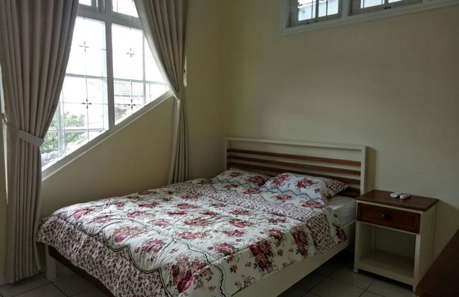 Farmhouse Homestay Jogja - Foto 5