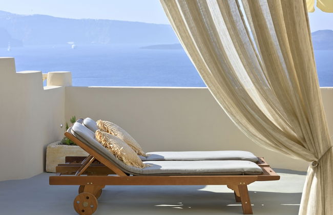 The A Collection, Oia by K&K - Foto 49