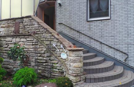 Ferienwohnung am Kurpark - Foto 2