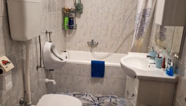 Žunić Apartman - Photo 3, towels, Shower