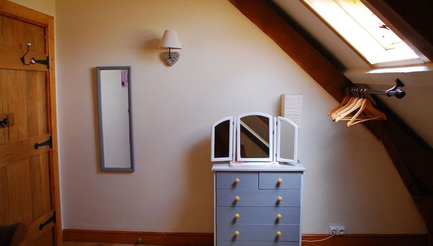 Golden Light Cottage Escape - Foto 5, Habitación