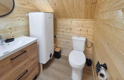 Gorgeous Home In Nowe Warpno With Sauna - Foto 23