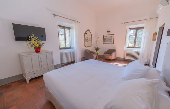 Corte di Valle Wine and Resort - Photo 16