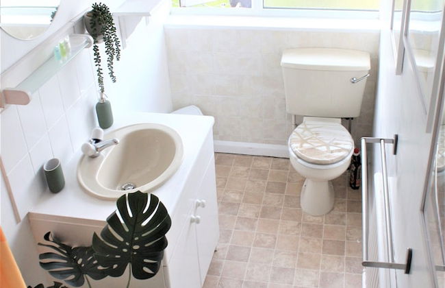 Chester House - Foto 20