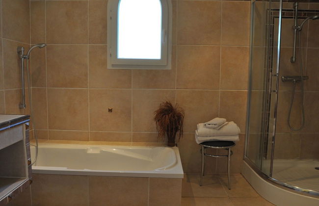 Villa in Moriani-plage With Sea View - Foto 19