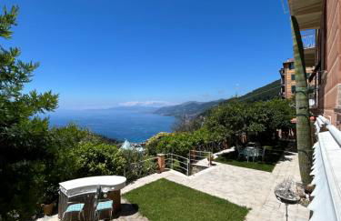 La casa di sotto by PortofinoVacanze - Foto 13