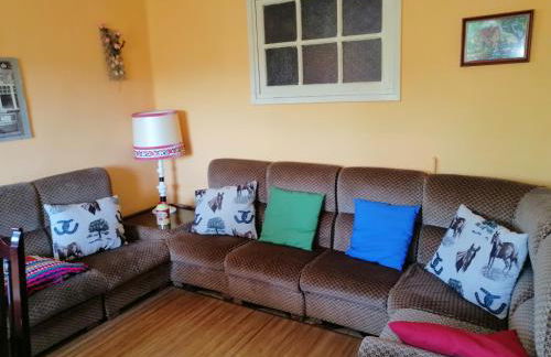 La Casa de Colores - Foto 45