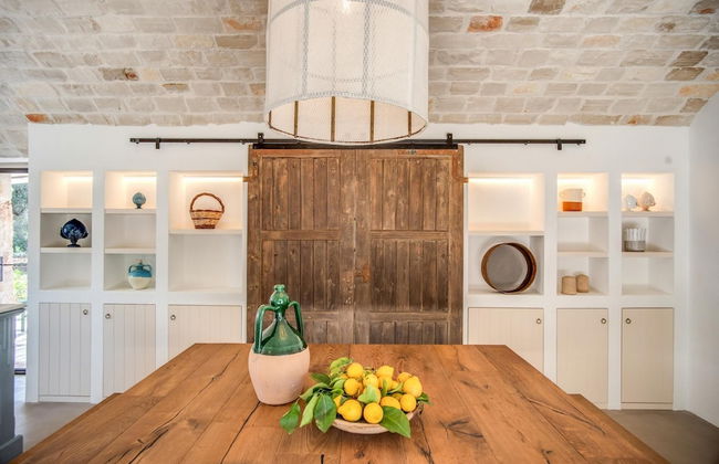 Trulli Cicale e Olive - Foto 35