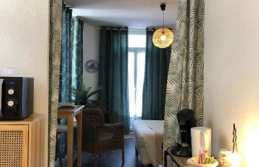 Equateur-centre Jaude - Foto 9