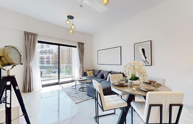 Primestay - Gardenia Living Residences - Foto 80