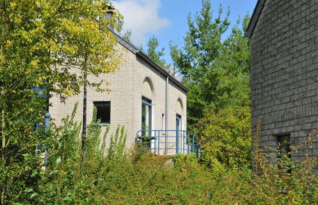 Modern Apartment in Belgium With Bubble Bath - Foto 51