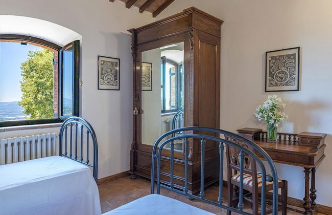 Vista Del Lago 10 in Guardea - Foto 61