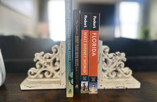 Balmoral Resort-162kb 4 Bedroom Home by RedAwning - Photo 62