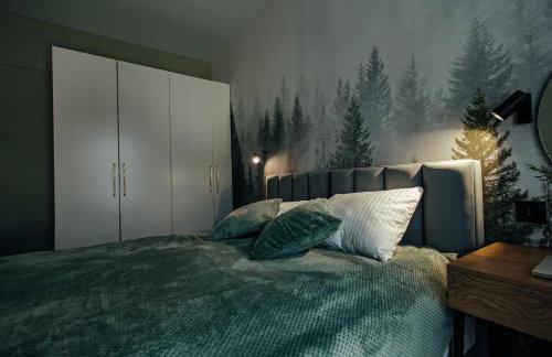 Apartamenty Sun & Snow Ostoja Parku Narodowego - Foto 48