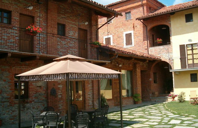 Agriturismo Il Palazzetto - Foto 30