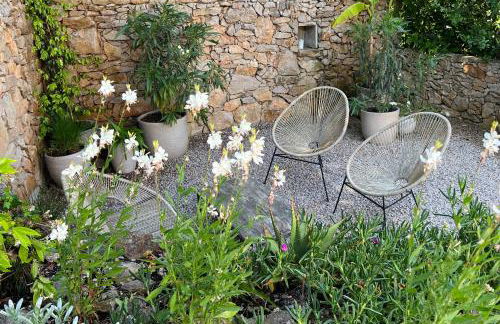 Studio lumineux avec jardin privé et parking - Foto 3