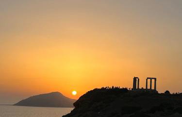 Villa Maxima Lavrio - Foto 43