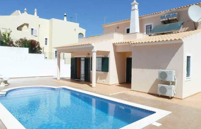 Modern Villa With Private Swimming Pool Close to Albufeira Old Village - Foto 11