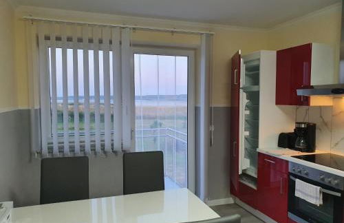 Lucys Haus 2 "am Peeneblick" - Foto 41