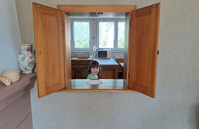 Cosy, Spacious Holiday Home, Northern Vosges - Photo 20