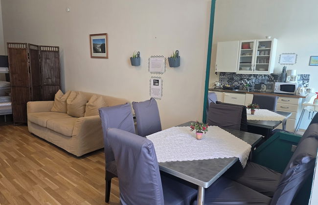 Reykjanes Guesthouse - Foto 17