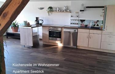 Ferien Mecklenburgische Seenplatte, Urlaub auf dem Gutshof Bossow - Foto 16