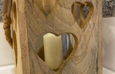 4-Zimmer-Apartment-Saarbrücken-Ost für privat und geschäftlich Reisende - Photo 51