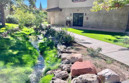 Family Friendly Zermatt 2BR Villa Near Park City & Deer Valley Ski Resorts #55 57 - Foto 35