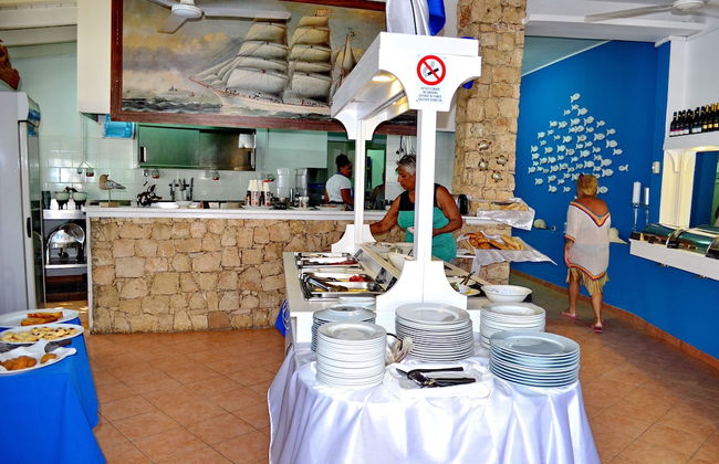 Porto Antigo Hotel Residence - Photo 68