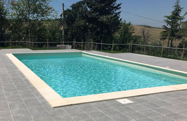 Naturaverde Country House - Photo 28