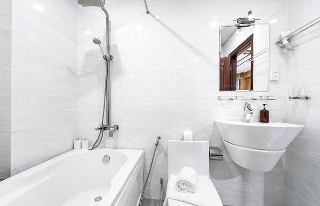 Diamond Luxury Ben Thanh - Foto 52