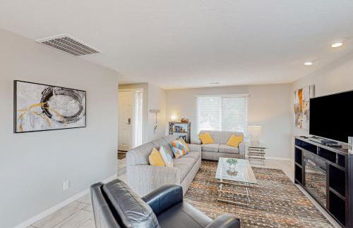 Mountain Views at the Village - Foto 7