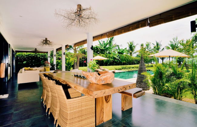 Villa Mahkai - Foto 6