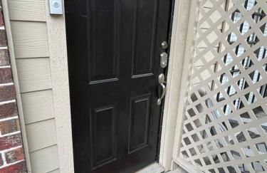 Home Away From Home-Cozy 2 BDRM Condo/Med Cntr/NRG - Foto 1